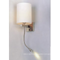 Guzhen Lighting Factory Indoor Bedside LED Wall Light